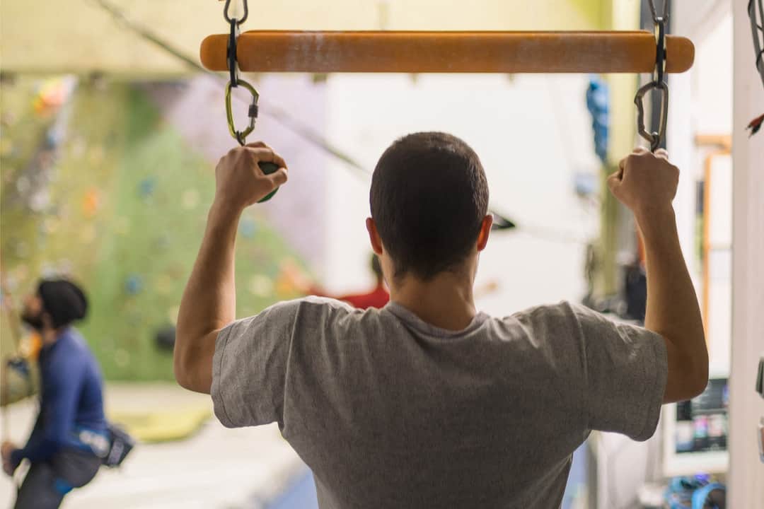 Postani snažniji penjač: Otkrij moć H.I.T. treninga-image